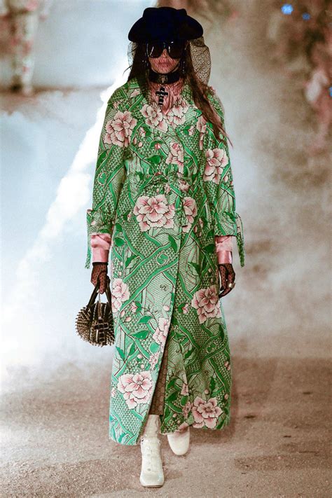 gucci resort 2019|gucci resort fashion.